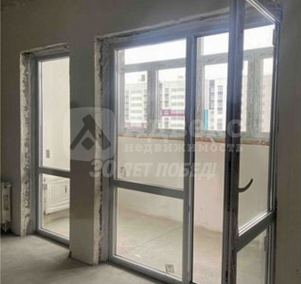 Студия, 28 кв.м.