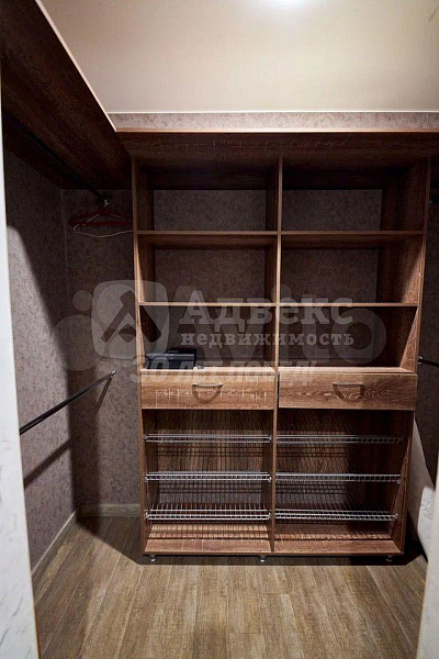 Квартира 2-комн., 61.2 м²