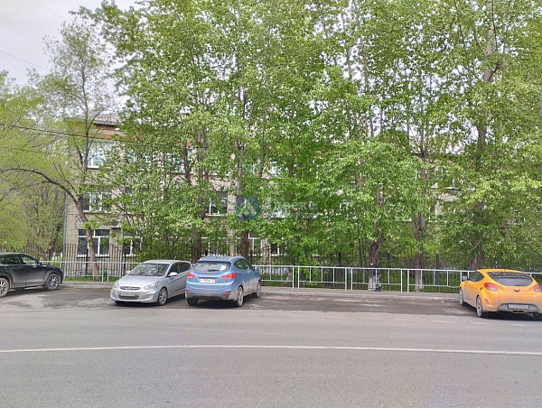 Квартира студия, 16 м² Квартира студия, 16 м²
