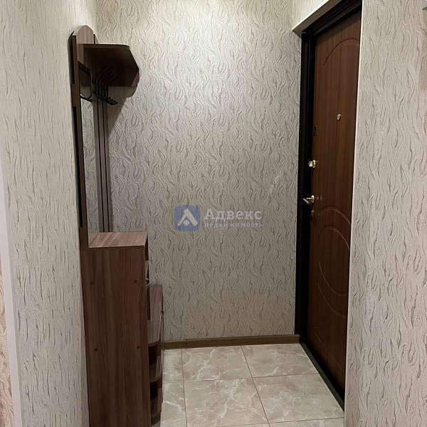 Квартира 1-комн., 32.1 м²