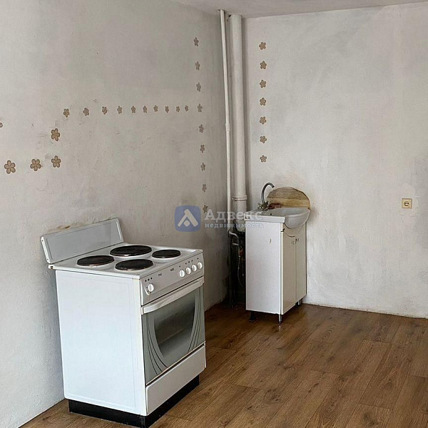 1-к квартира, 48 кв.м.