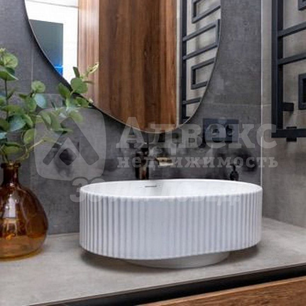 Квартира 2-комн., 66.9 м²