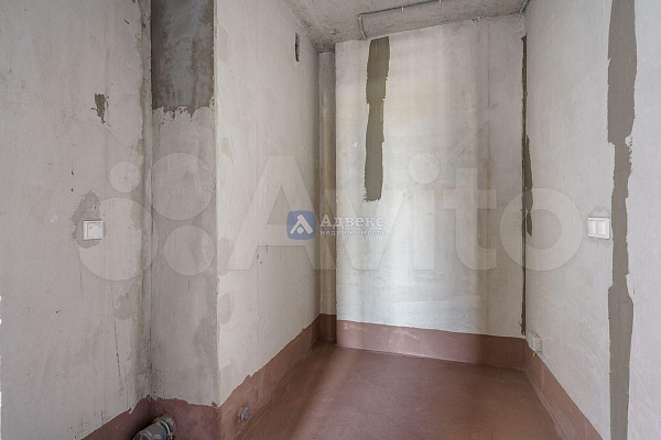 Квартира 3-комн., 82.6 м² Квартира 3-комн., 82.6 м²