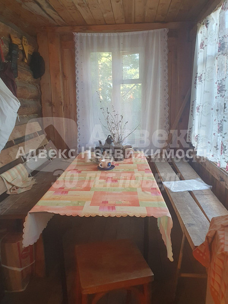 Дача/Коттедж, 33.2 кв.м.