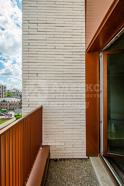 2-к квартира, 79 кв.м.