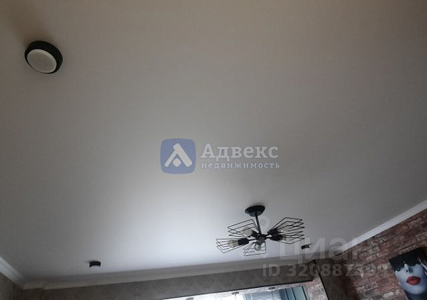 Квартира студия, 22 м² Квартира студия, 22 м²