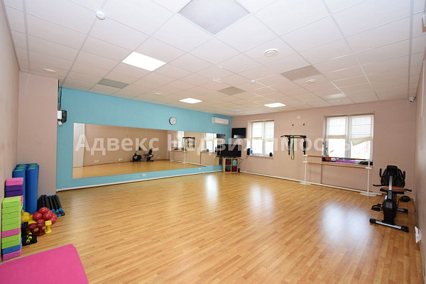 ПСН 170.8 м²