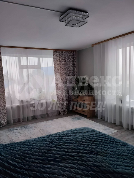 Коттедж 100 м²