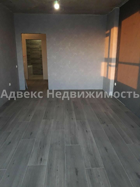 Квартира 1-комн., 61.7 м²