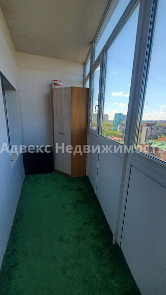 Квартира 2-комн., 66.9 м²