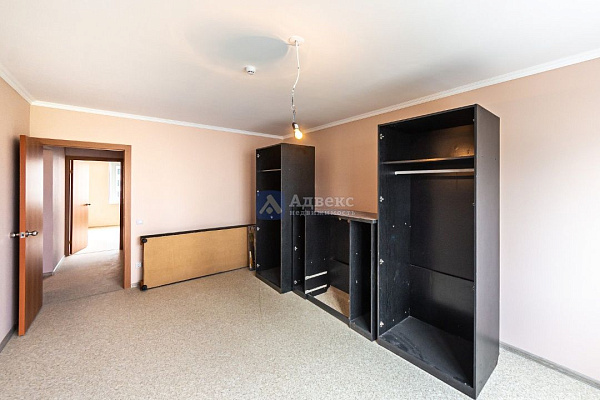 Квартира 3-комн., 86.5 м²