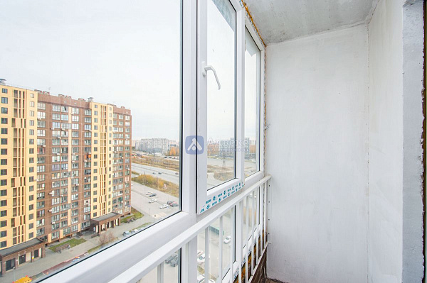 Квартира студия, 15.8 м² Квартира студия, 15.8 м²