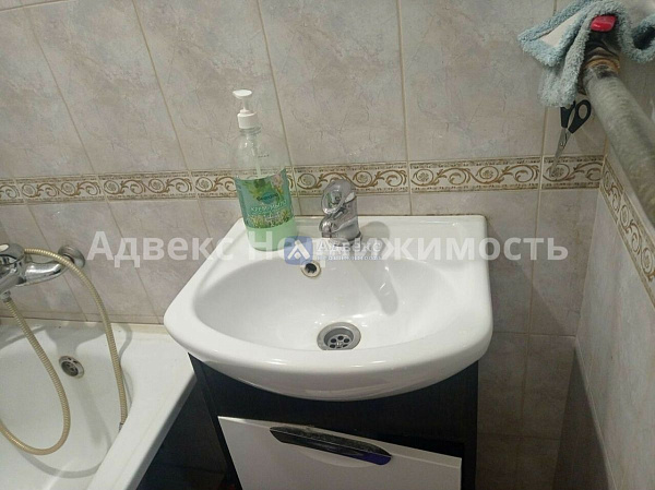 Квартира 2-комн., 49.8 м² Квартира 2-комн., 49.8 м²