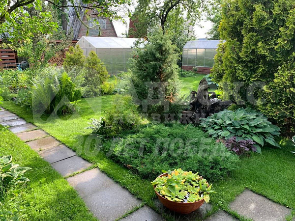 Дача/Коттедж, 60 кв.м.