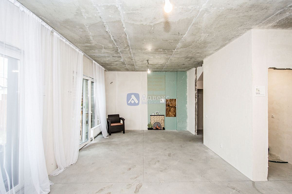 3-к квартира, 144 кв.м.