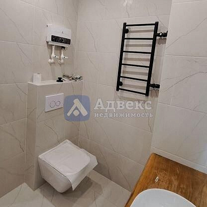 Квартира 1-комн., 37.2 м² Квартира 1-комн., 37.2 м²