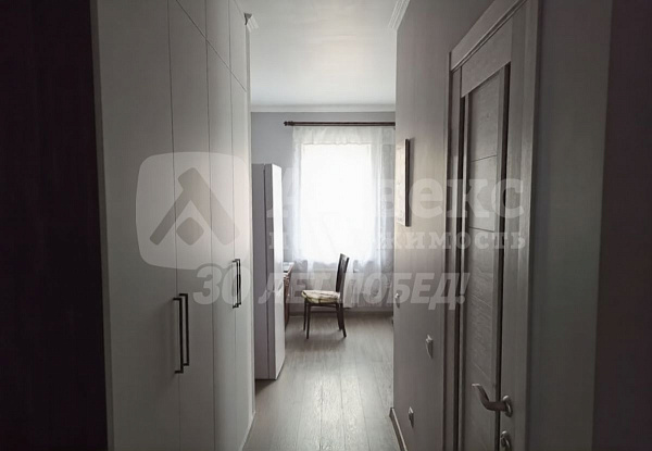 Квартира 3-комн., 69.7 м²