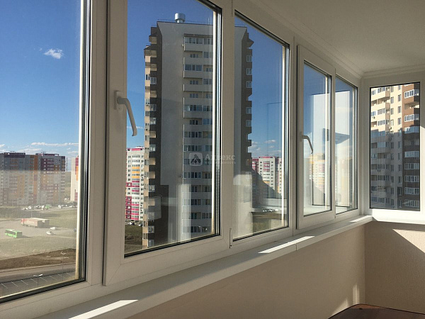 Квартира 1-комн., 32.5 м²