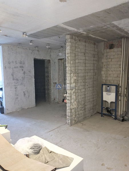 2-к квартира, 97 кв.м.