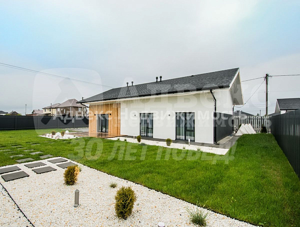 Дача/Коттедж, 105 кв.м.