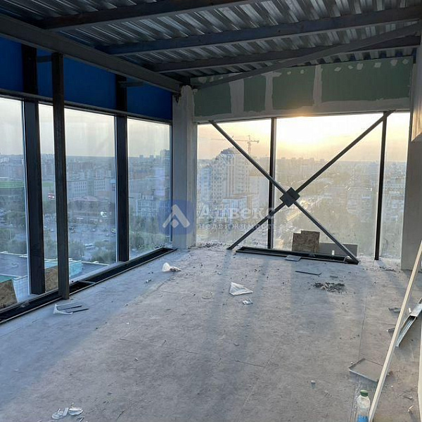 Квартира 4-комн., 178.3 м² Квартира 4-комн., 178.3 м²