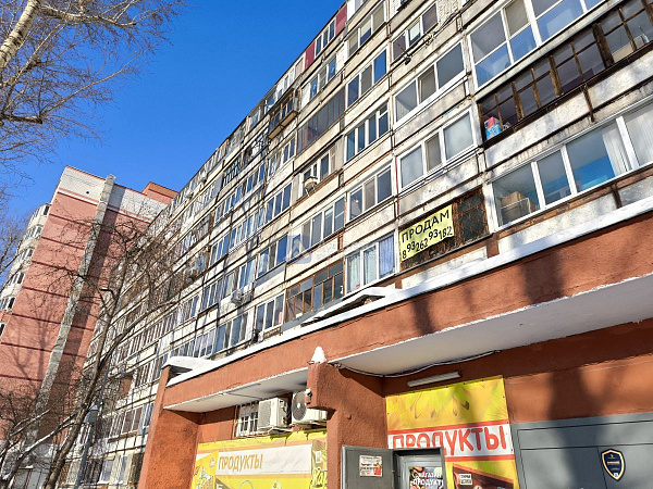 1-к квартира, 15 кв.м.