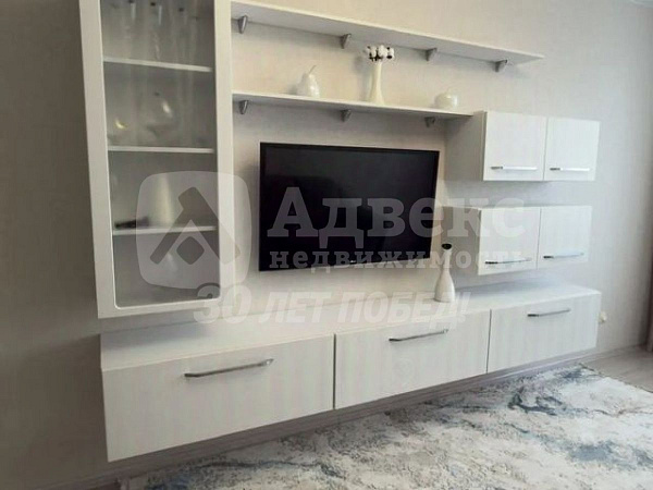 2-к квартира, 53 кв.м.