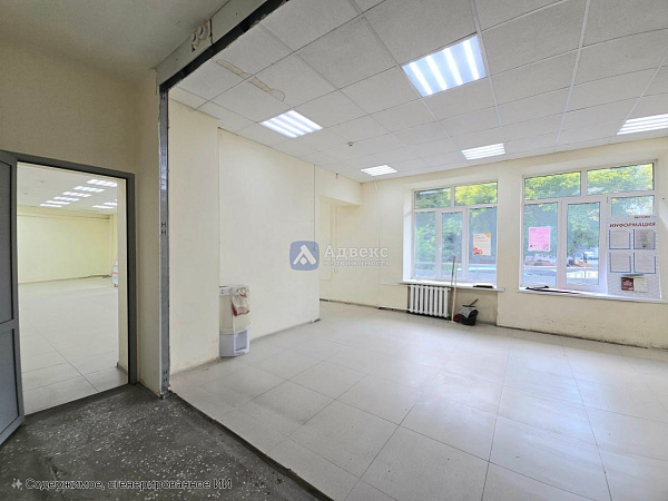 Офисные помещения 137.7 м²