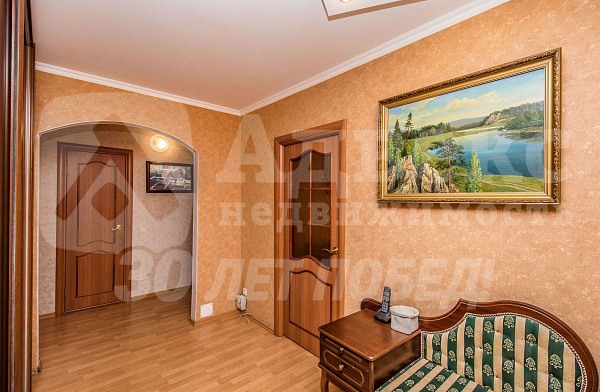 Квартира 2-комн., 66.9 м²