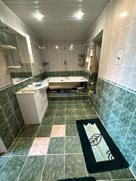 Квартира 4-комн., 111.7 м²