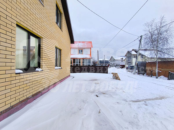 Дом, 160 кв.м.