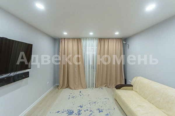 Квартира 3-комн., 75 м² Квартира 3-комн., 75 м²