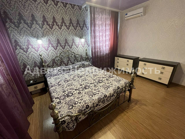 Квартира 4-комн., 94.8 м²