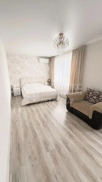 Коттедж 142 м²