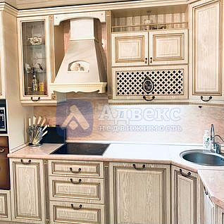 3-к квартира, 91 кв.м. 3-к квартира, 91 кв.м.