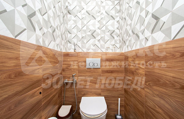 2-к квартира, 59 кв.м.