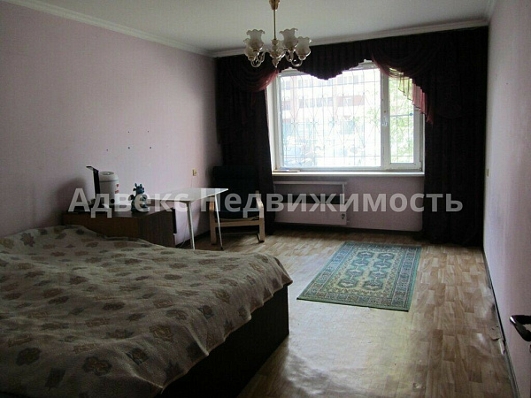 Квартира 4-комн., 110.4 м²