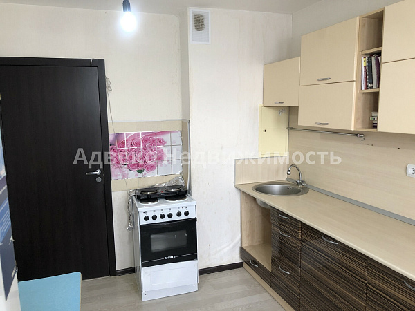 Квартира 2-комн., 61.3 м²