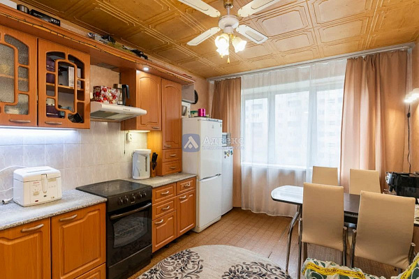 Квартира 2-комн., 59 м² Квартира 2-комн., 59 м²