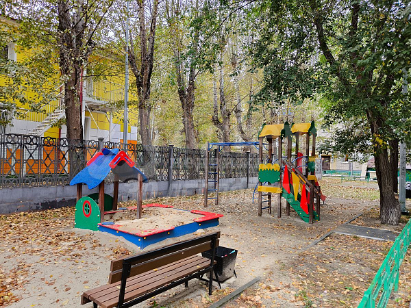 2-к квартира, 45 кв.м.