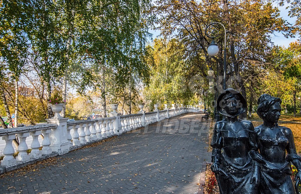 Квартира 2-комн., 90.6 м²