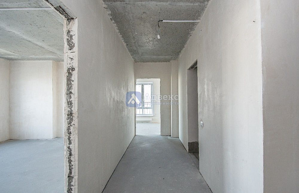 Квартира 2-комн., 60.2 м²