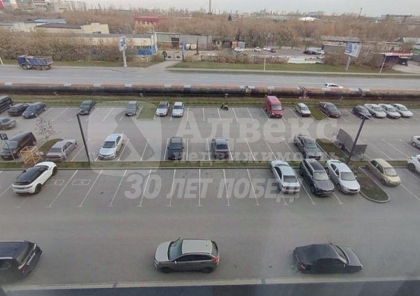 1-к квартира, 43 кв.м.