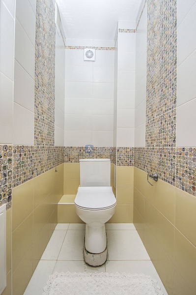 Квартира 2-комн., 62 м² Квартира 2-комн., 62 м²