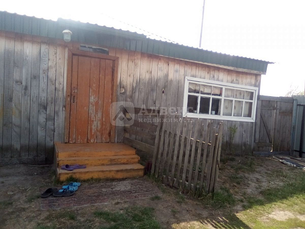 Часть дома 58.8 м²