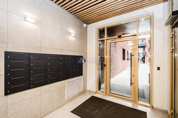 4-к квартира, 87 кв.м.