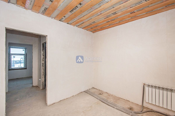 Коттедж 184.4 м²