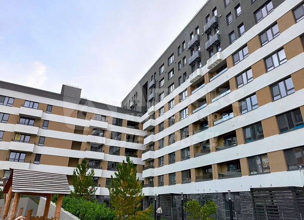3-к квартира, 76 кв.м.