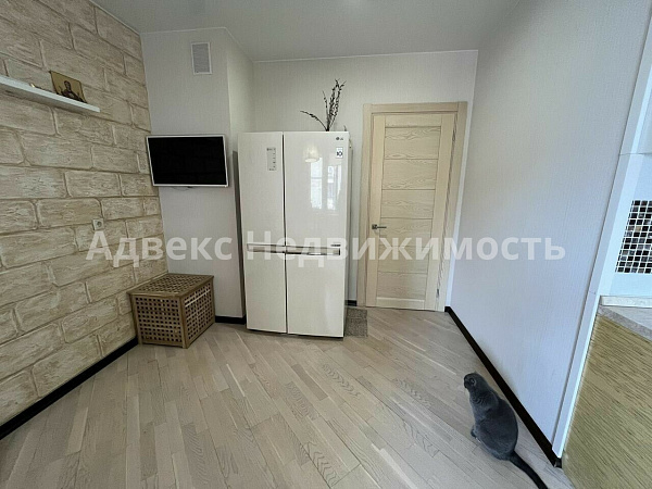 Квартира 3-комн., 108 м²