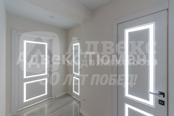 3-к квартира, 75 кв.м.